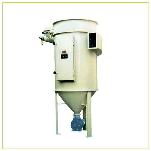 Series high-pressure Lowpressure Direct jet Filter Dust Collector